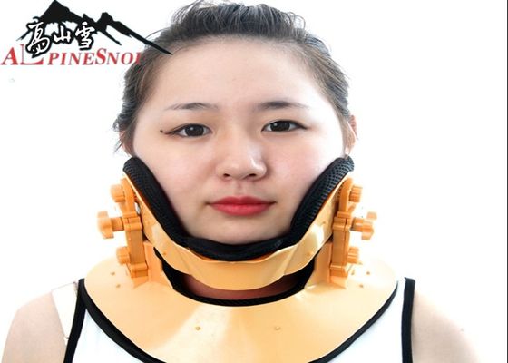 چین تجهیزات توانبخشی ارتوپدی پزشکی تجهیزات تجهیزات مراقبت از برس گردن گردن تامین کننده