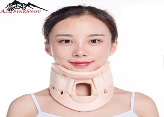 چین درمان توانبخشی پی وی سی راحت گردن گردن گردن تامین کننده