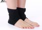 محصولات مراقبت از مغناطیسی سفارشی حفاظت در برابر حرارت دادن پایه مچ پا Protertor Ankle For Cold تامین کننده
