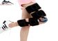 مراقبت های پزشکی Neoprene Hinged Knee Brace Limbs کمر قابل تنظیم راننده زانو تامین کننده