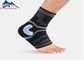 پشتیبانی از تسمه مچ پا با سیلكون برای محافظ بدن ورزشی تامین کننده