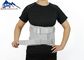 Adjustable Breathable Exercise Belt Men Women Weight Back Brace Widden Waist Support تامین کننده