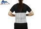 Adjustable Breathable Exercise Belt Men Women Weight Back Brace Widden Waist Support تامین کننده