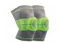 بافتنی 3D Flat Sport Knee Support T Elastic Color Dreathable سفارشی تامین کننده