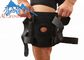 Neoprene ضد آب Rom Hinged قابل تنظیم زانو Brace ورزشی محافظ باز Patella پشتیبانی تامین کننده