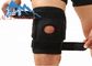 Neoprene ضد آب Rom Hinged قابل تنظیم زانو Brace ورزشی محافظ باز Patella پشتیبانی تامین کننده