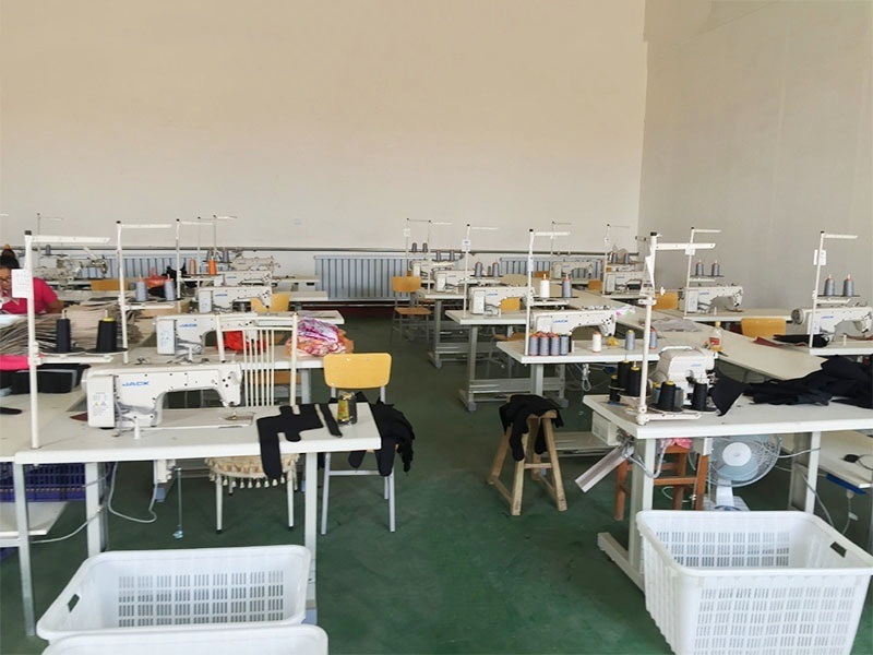 Hebei Zhaoyang Medical Instrument Co., Ltd. خط تولید تولید کننده