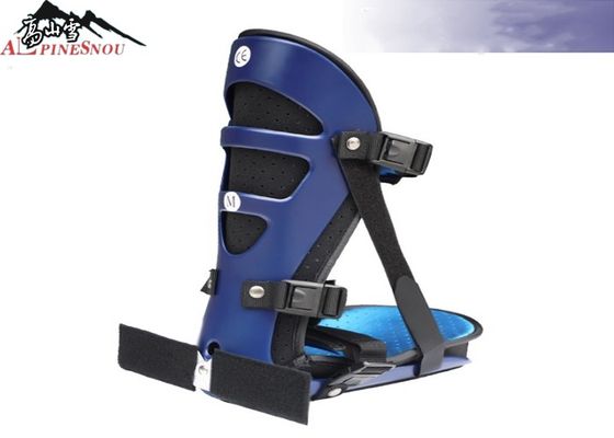 چین ارتوپدی پزشکی Afo Ankle Brace، ارتوپدیک پا بر روی پاشنه پا تامین کننده