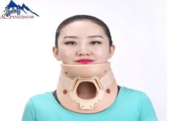 چین Philadelphia Cervical Collares کمک به مراقبت های پزشکی پشتیبانی از گردن رحم Immobilizer قابل تنظیم تامین کننده