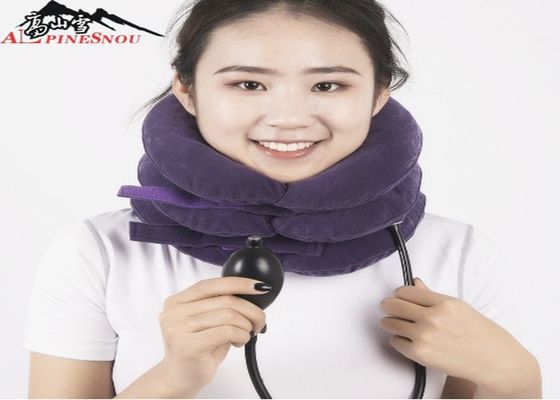 چین گردن بند یقه ی گردن / پمپ یقه یقه ی گردن رحم برای گردن برس تامین کننده