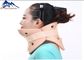 Philadelphia Cervical Collares کمک به مراقبت های پزشکی پشتیبانی از گردن رحم Immobilizer قابل تنظیم تامین کننده